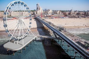 pier scheveningen