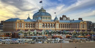 kurhaus, Photo by Angelo Casto on Unsplash