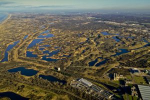 Meijendel waterwingebied