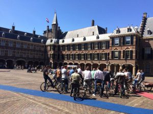 Fietstour Den Haag