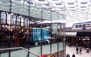 Grand Central Food Market