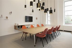 Vergaderruimte Spaces