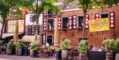 Rootz Den Haag | horeca