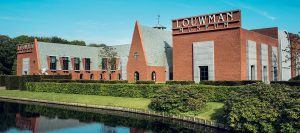 Louwman museum