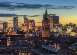 De Grote Kerk | The Hague & Partners/Arjan de Jager