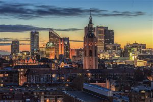 De Grote Kerk | The Hague & Partners/Arjan de Jager