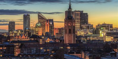 De Grote Kerk | The Hague & Partners/Arjan de Jager