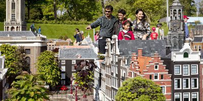 Top 10 activiteiten voor kinderen in Den Haag en Scheveningen