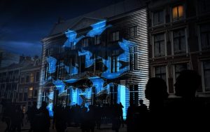 The Hague Highlights festival