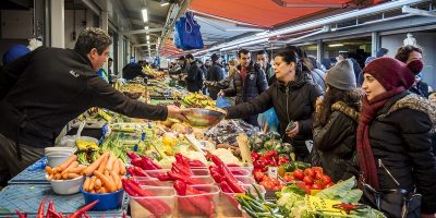 De Haagse Markt