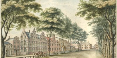 Haags Gemeentearchief