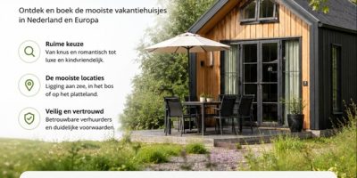 Haags HuisjeTeHuur.nl
