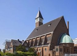 St.-Antonius-Abtkerk