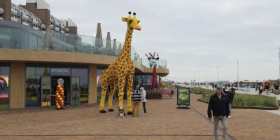Legoland Scheveningen