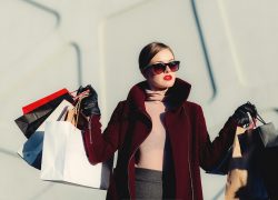 Luxe en uitgebreid winkelen in The Mall of the Netherlands