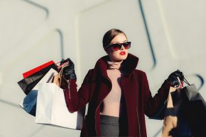 Luxe en uitgebreid winkelen in The Mall of the Netherlands